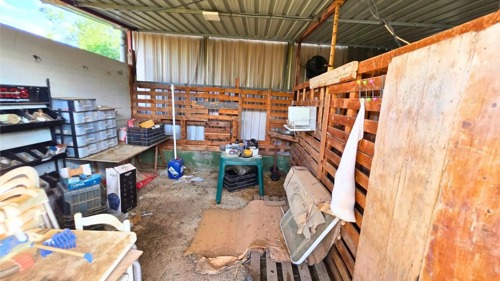 Casa o xalet en venda en Laujar de Andarax, Almería
