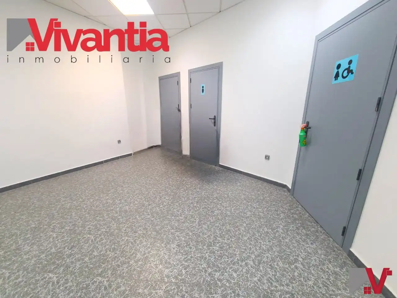 Local comercial en venta en Lorca Ciudad, imagen 9