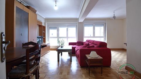 Foto 4 de Piso en venta en Gijón - Cl Manso, 13, La Arena, Gijón