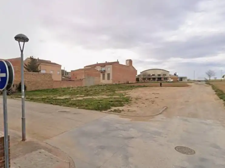 Residential zum Verkauf in El Pla del Penedès
