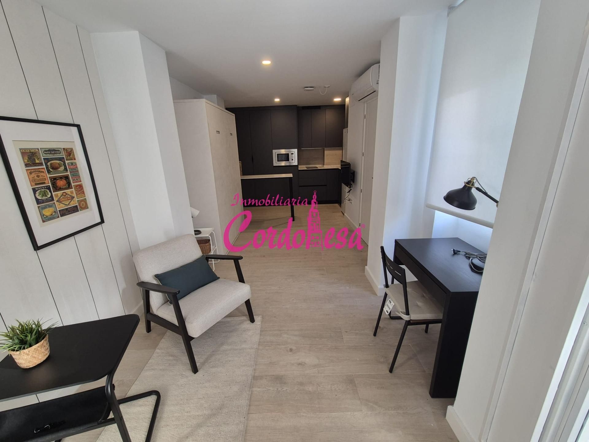 Loft to rent in Huerta de la Reina - Trassierra