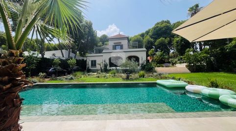 Foto 2 de Casa o chalet en venta en Las Rotas / Les Rotes, Dénia
