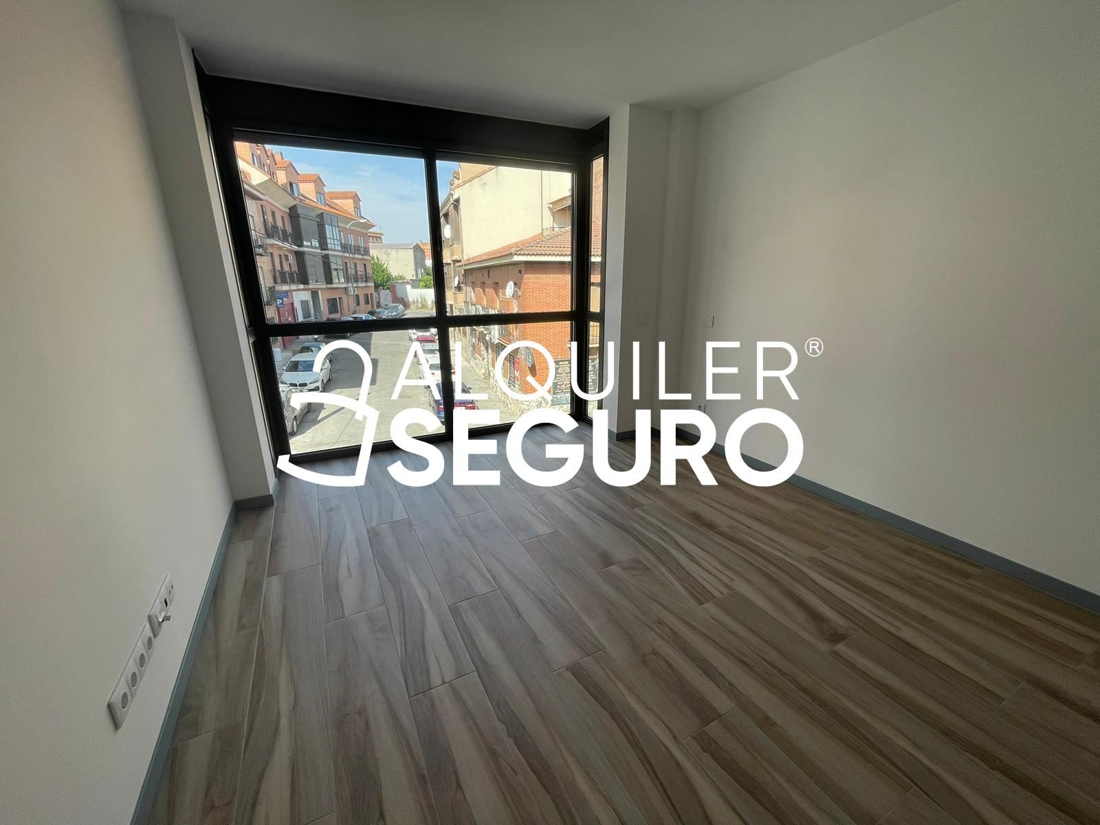 Flat to rent in de la Paz, Centro