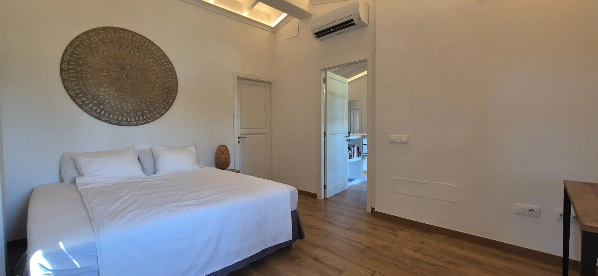 Casa rústica con jardín en venta en DISSEMINATS POLIGON 4, imagen 61