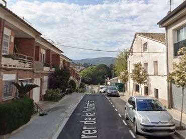 Adosado en venta en Carrer de la Industria