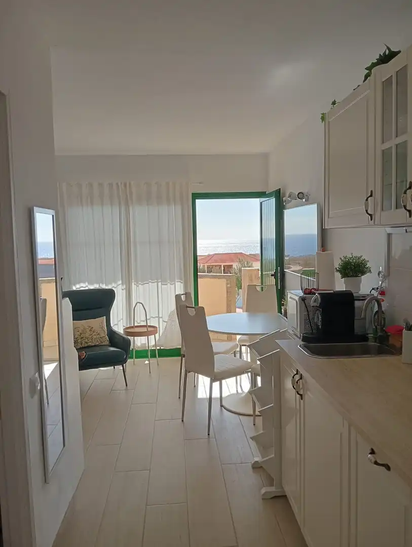 Habitación de Apartamento en venta en Antigua