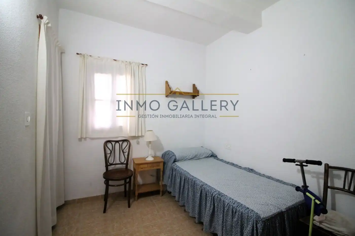 Bungalow en venda a Tibi, imagen 12