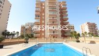 Exterior view of Apartment for sale in Guardamar del Segura  with Air Conditioner and Terrace