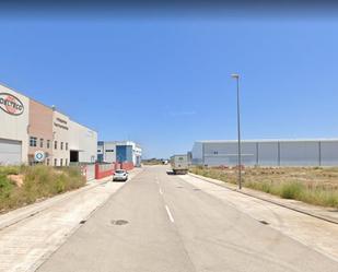 Exterior view of Industrial buildings to rent in Picassent