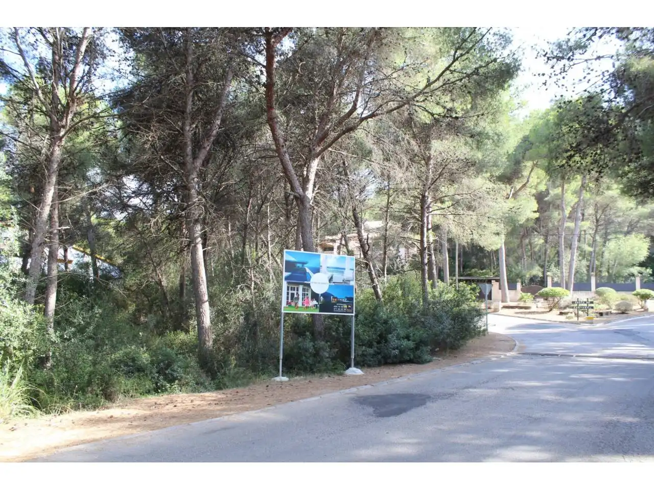 Terreny residencial en venda a Via de les cales 1, imagen 4