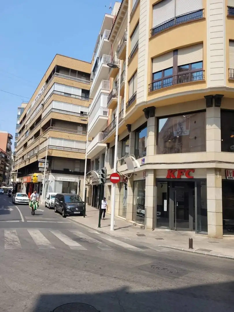 Pis en venda a Centro
