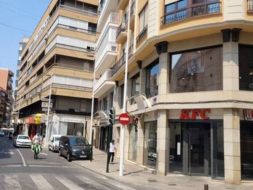 Appartement à vendre à Centro