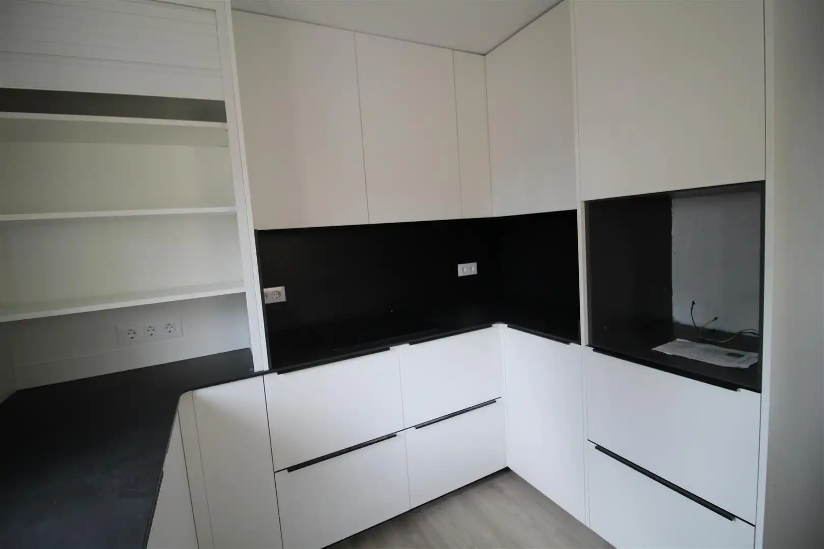 Küche von Haus oder Chalet zum Verkauf in L'Escala mit Privatgarten, Terrasse und Abstellraum