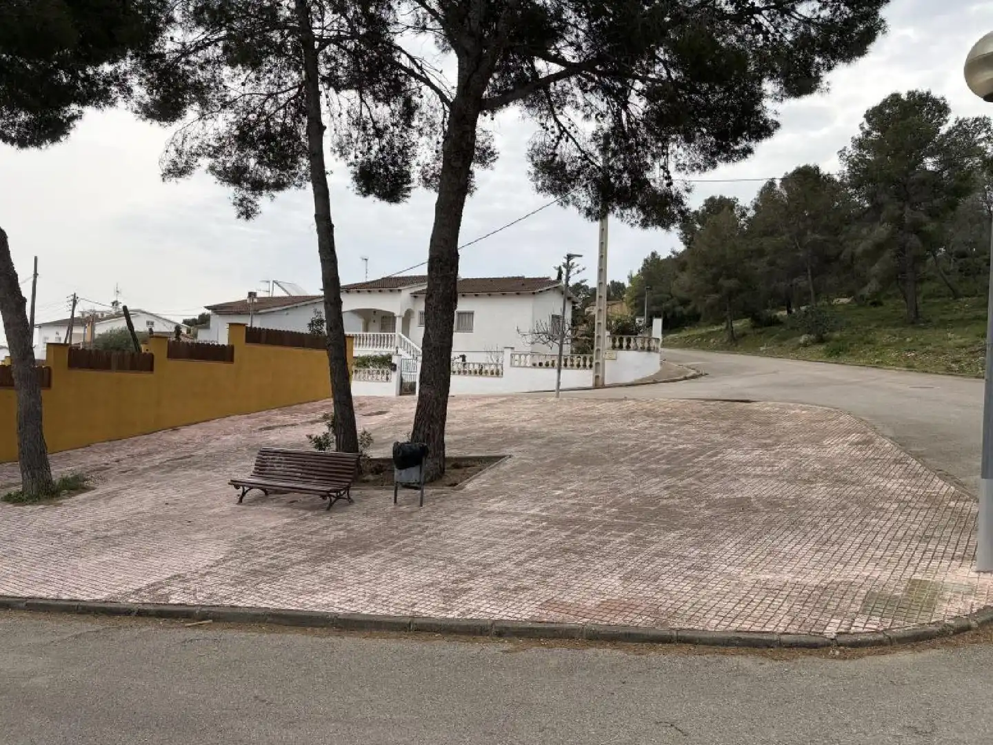 Xalet amb jardí en venda a Albinyana, imagen 4