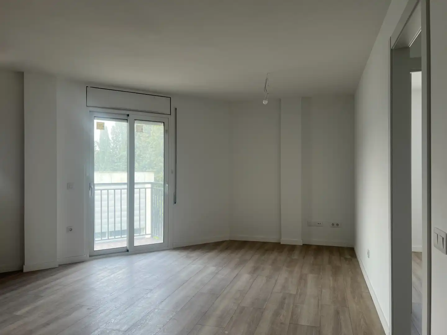 Habitación de Piso de alquiler en Santpedor con Horno y Balcón