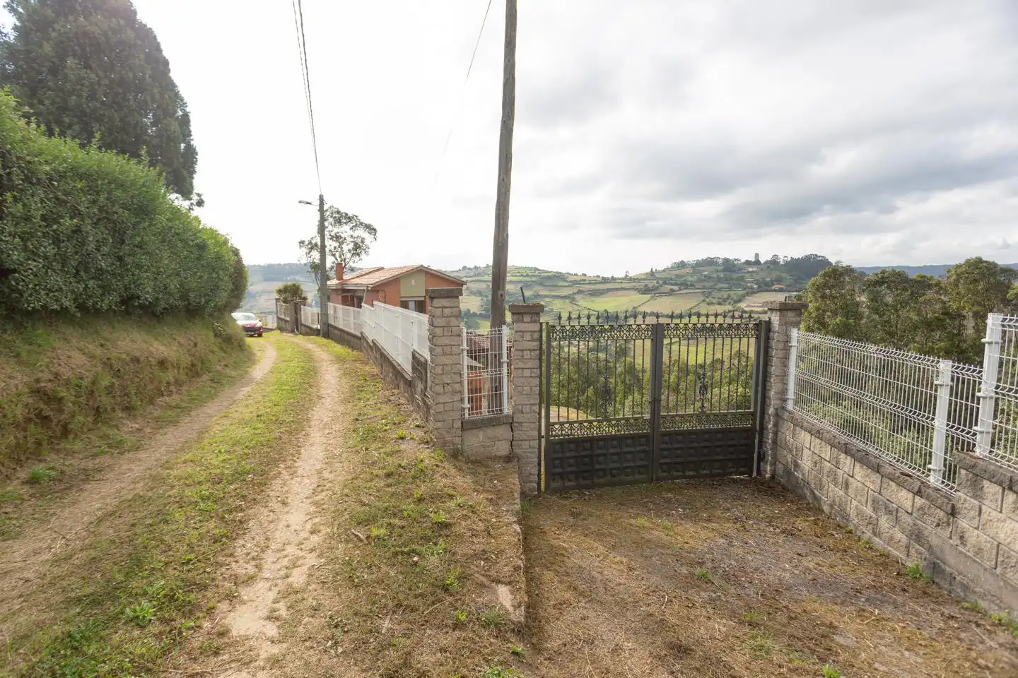 Casa en venda a Camino del Vegón 49, imagen 25