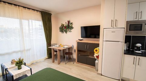 Foto 5 de Estudio en venta en Parque del, Parque de la Paloma, Benalmádena