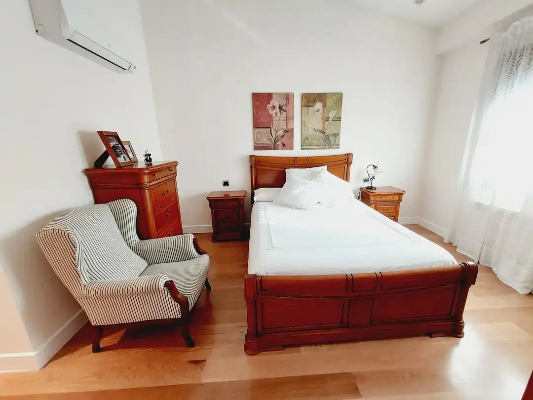 Casa amb terrassa en venda a Calle Carlos Saura, imagen 38