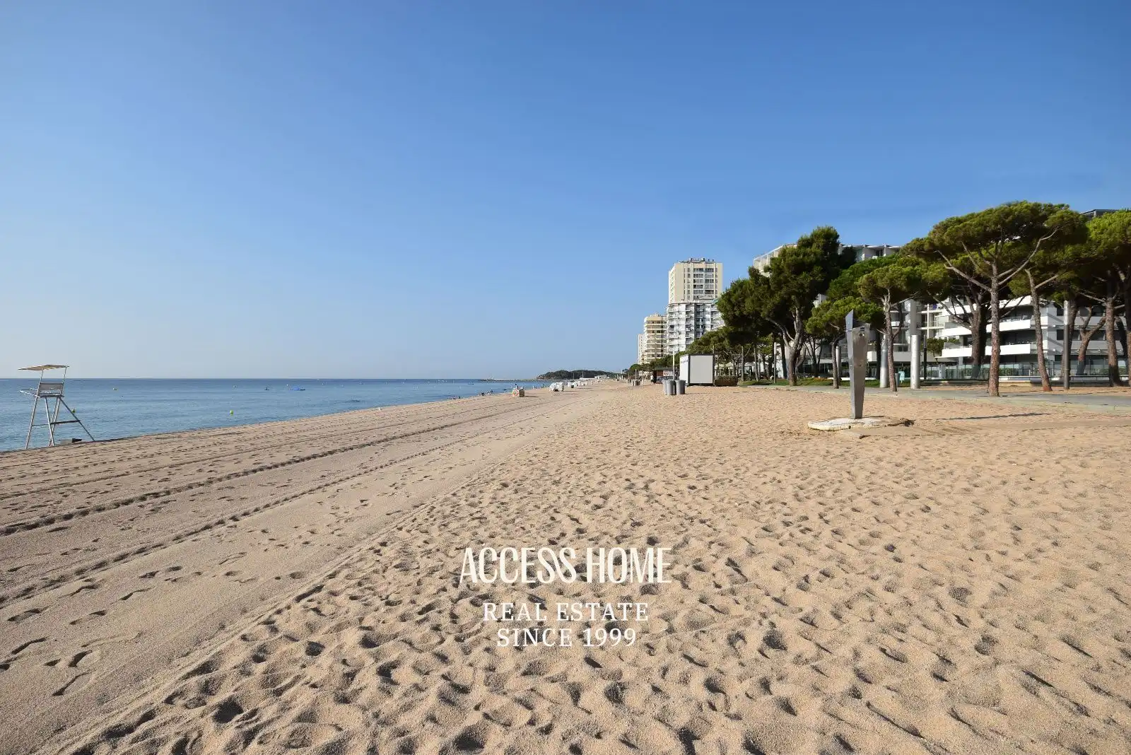 Pis amb terrassa en venda a Platja d'Aro, imagen 5