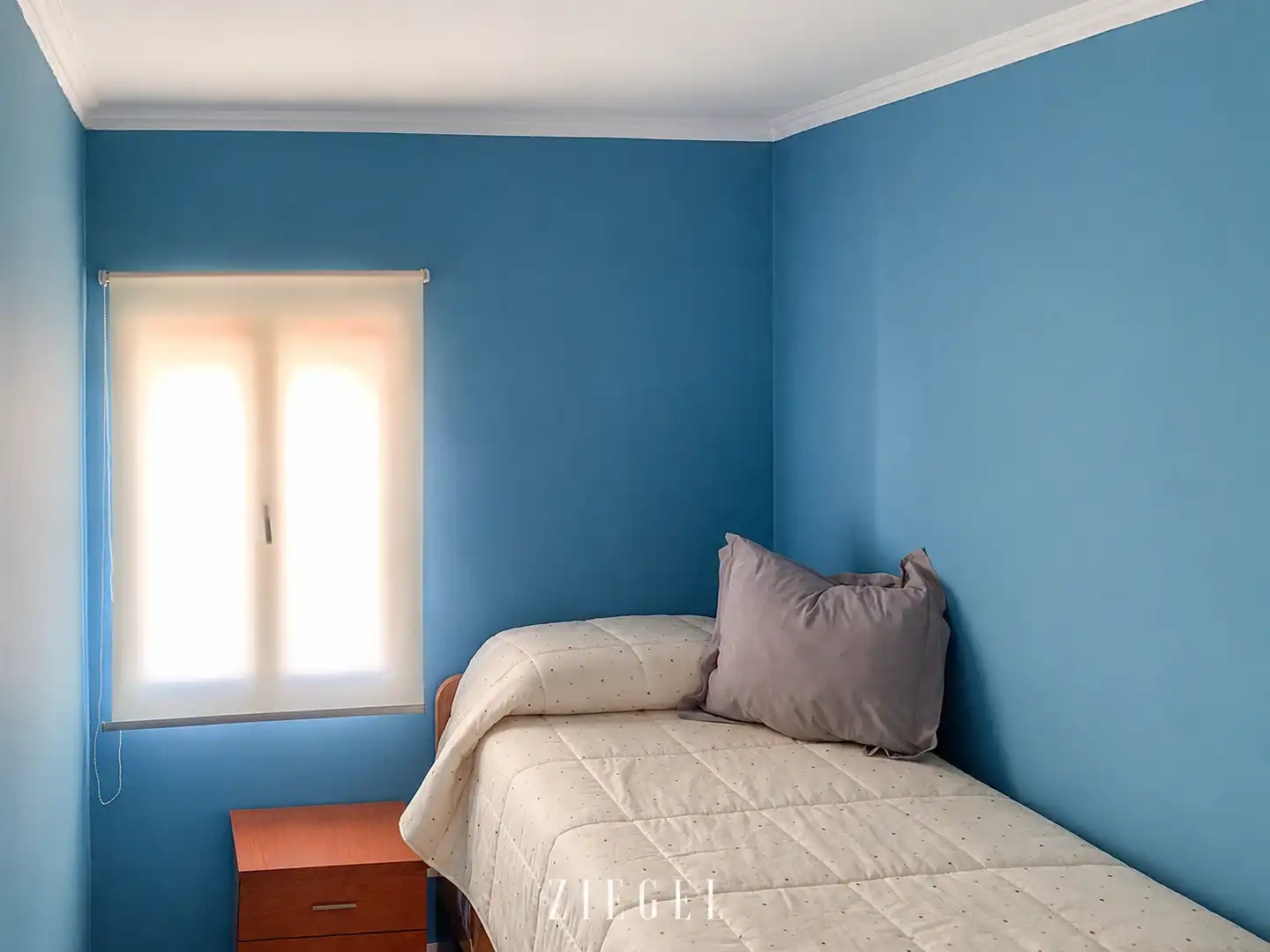 Bedroom of Flat for sale in Las Palmas de Gran Canaria