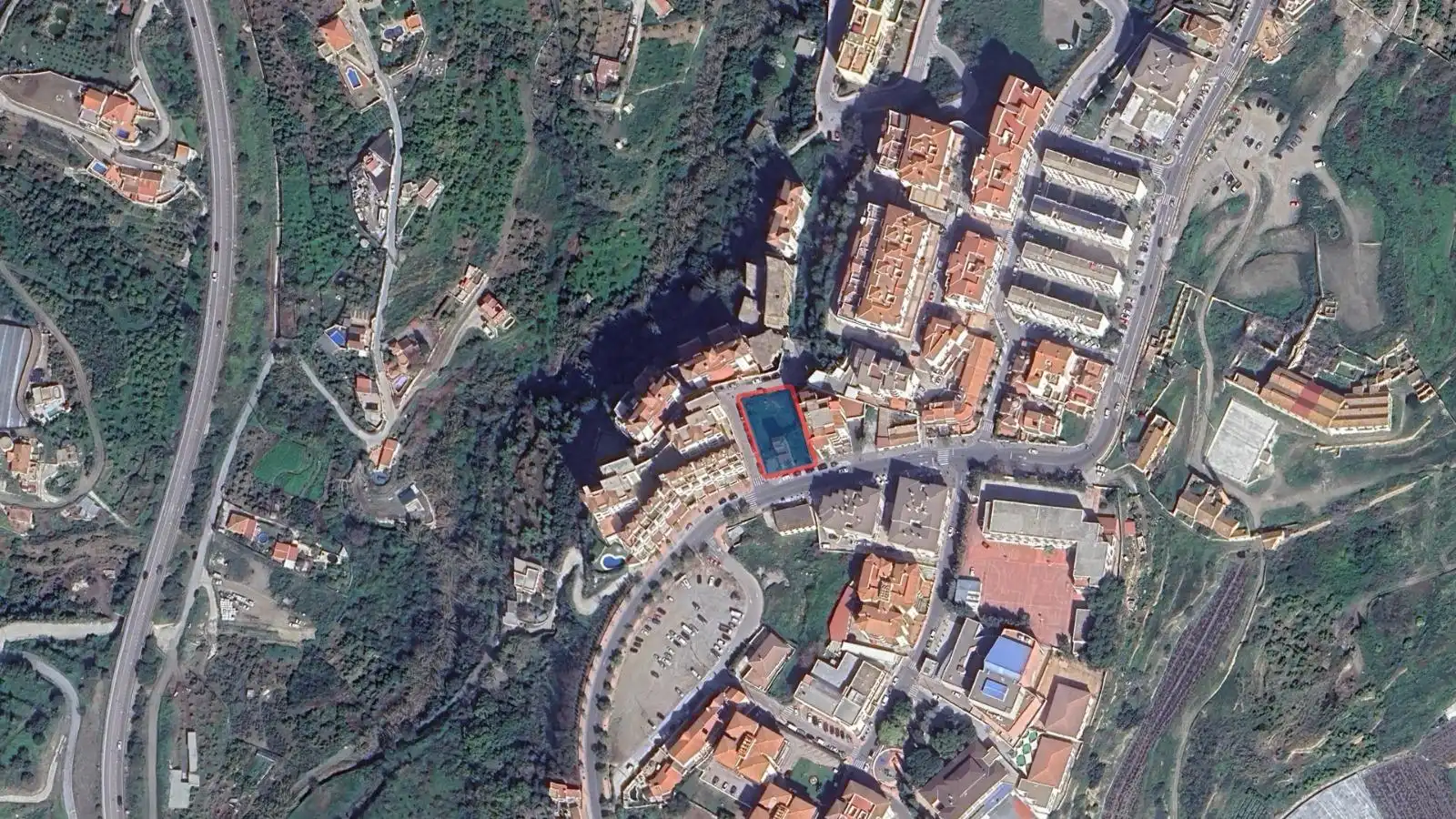 Terreni e lotti in vendita a Torrox Pueblo