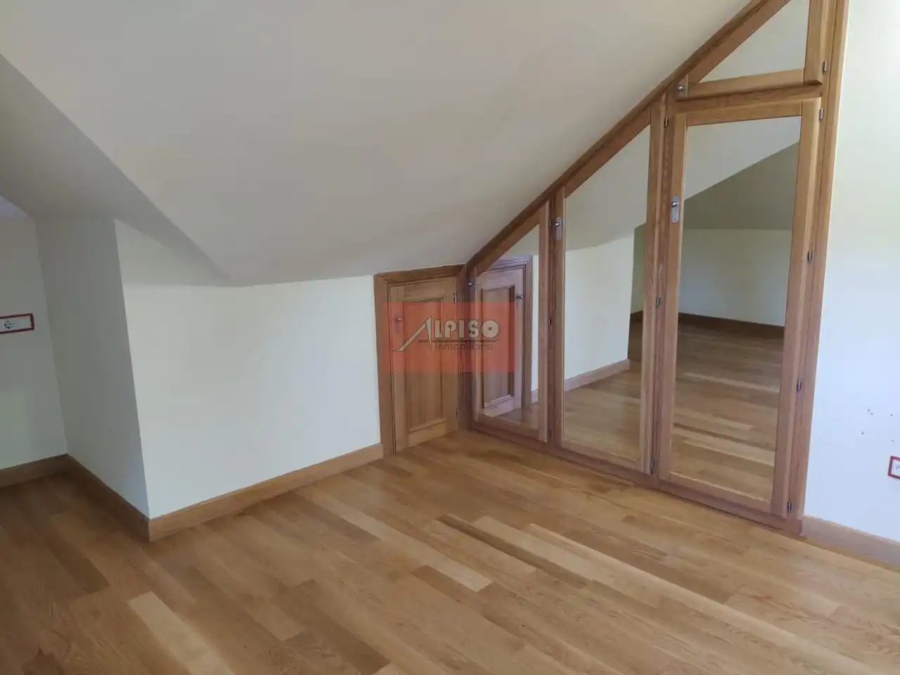Chalet con terraza en venta en O Pereiro de Aguiar, imagen 19