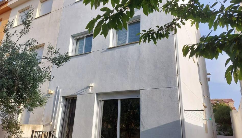 Photo 1 of Single-family semi-detached for sale in Costur, Castellón