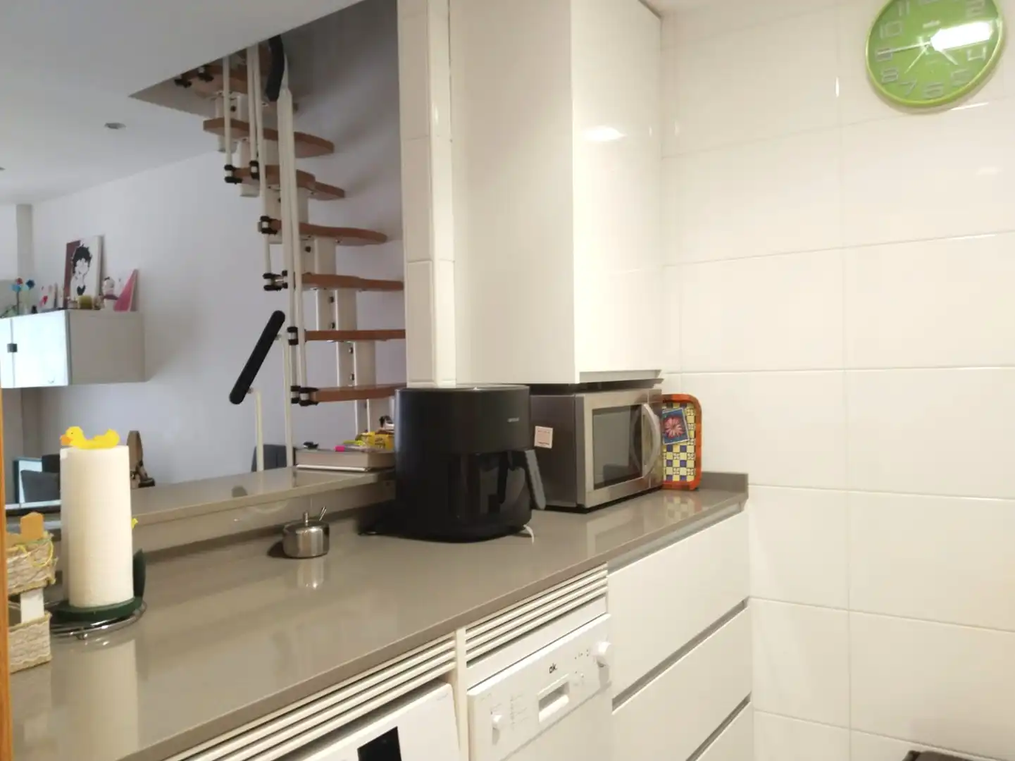 Piso en venta en Oeste