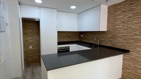 Foto 2 de Apartamento de alquiler en Parque Europa - Los Pitufos, Pinto