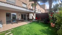 Garden of Single-family semi-detached for sale in Torrefarrera  with Terrace, Swimming Pool and Balcony