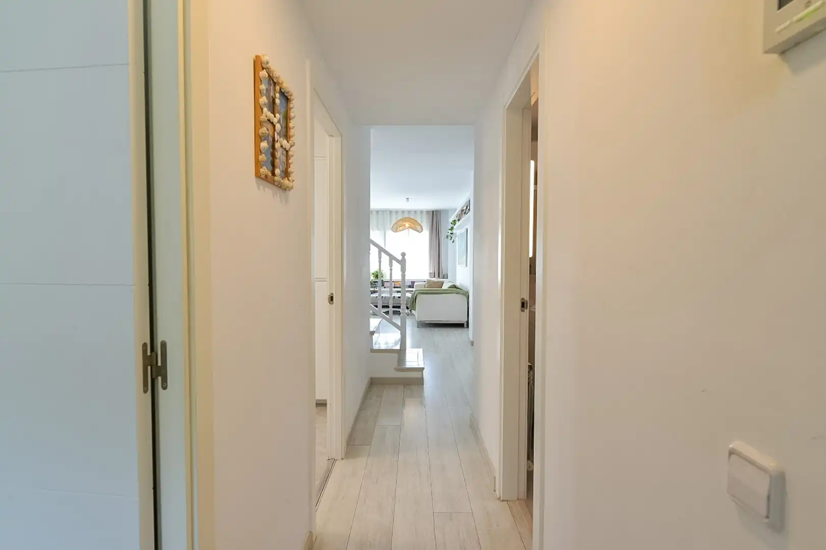 Dúplex en venda en Sant Pere de Ribes amb Aire condicionat, Calefacció i Parquet