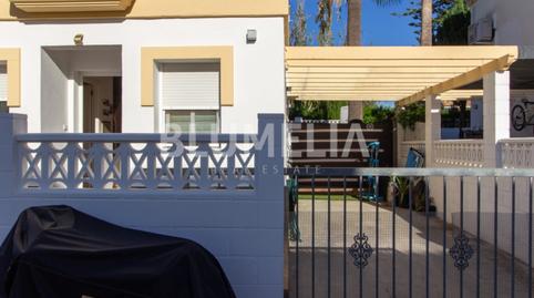 Foto 3 de Casa o xalet de lloguer a N/a, El Montgó, Dénia