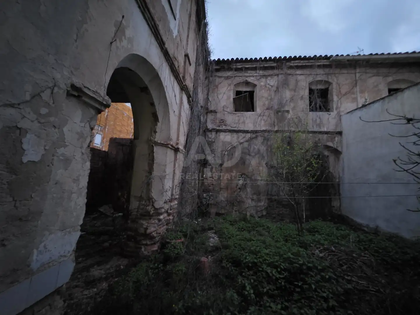 Vista exterior de Casa o xalet en venda en Calasparra amb Aire condicionat, Calefacció i Terrassa