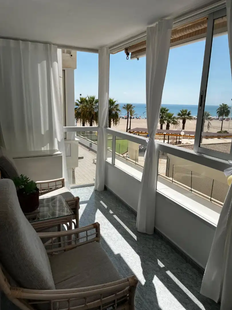 Appartement compact avec piscine à vendre à Carrer dels Lleons 2, imagen 19
