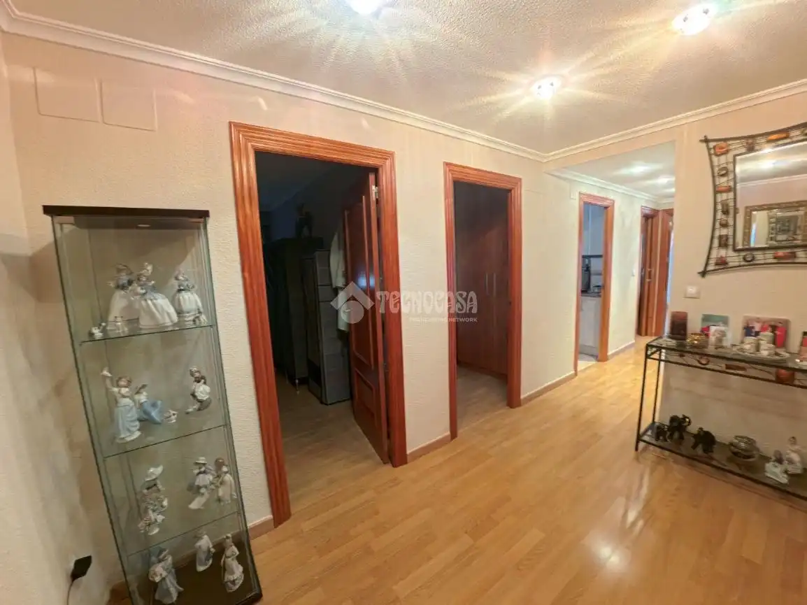 Piso en venta en Alicante / Alacant