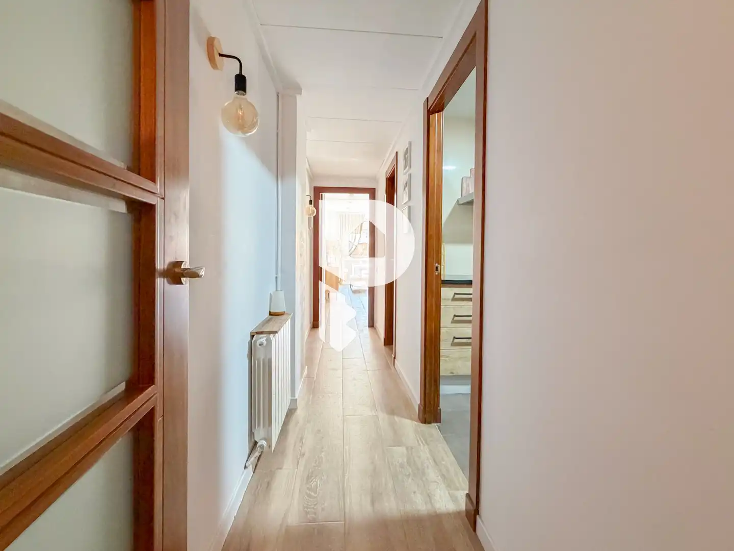 Piso en venta en Barcelona con Aire acondicionado, Calefacción y Parquet