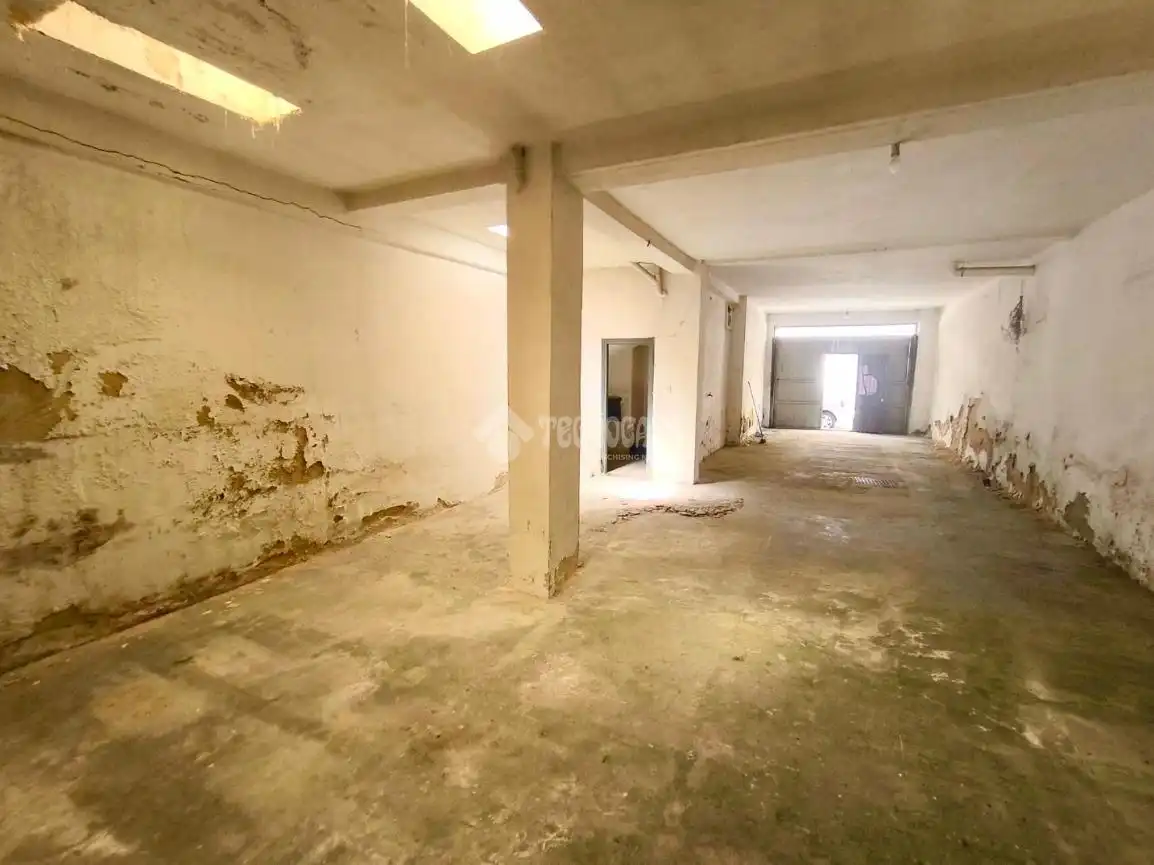 Local en venta en Gijón 