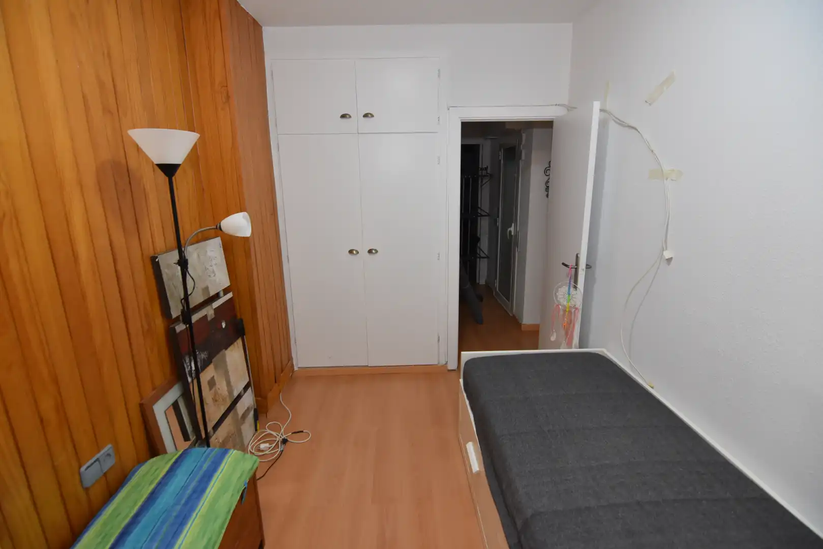 Habitación de Planta baja en venta en Calella con Aire acondicionado, Calefacción y Terraza