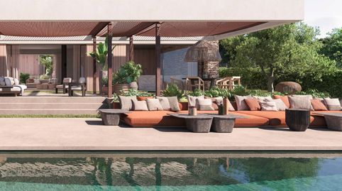Foto 3 de Residencial en venda a Sant Climent - Es Canutells, Maó - Mahón