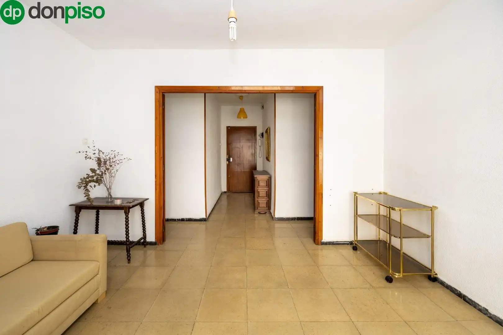 Appartement avec terrasse à vendre à Calle SANTIAGO 75, imagen 4