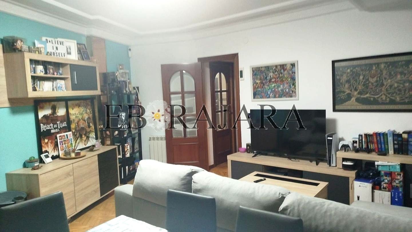 Flat for sale in Del Pilar, El Pilar - La Estación