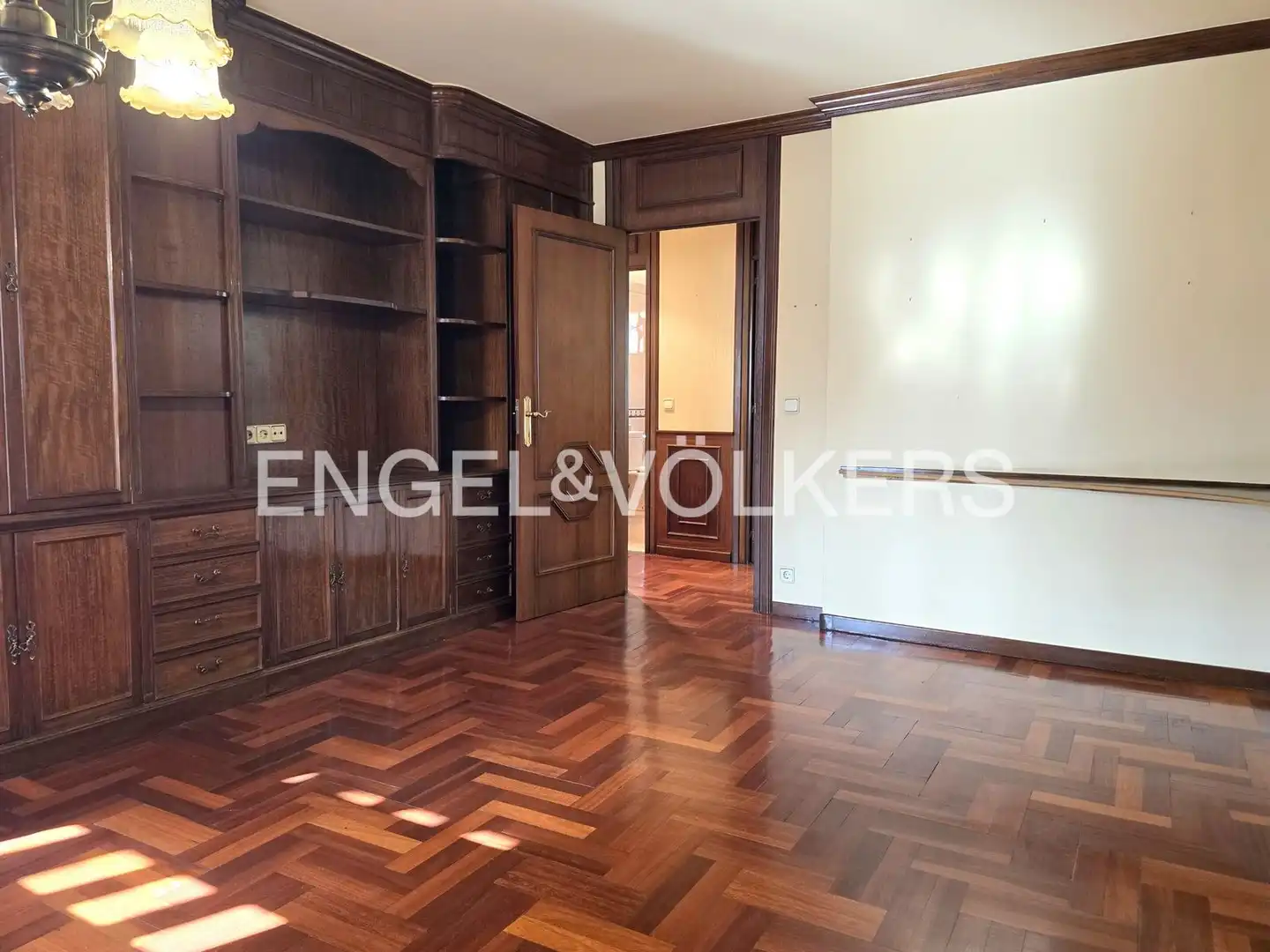 Piso de alquiler en Vigo  con Calefacción y Terraza