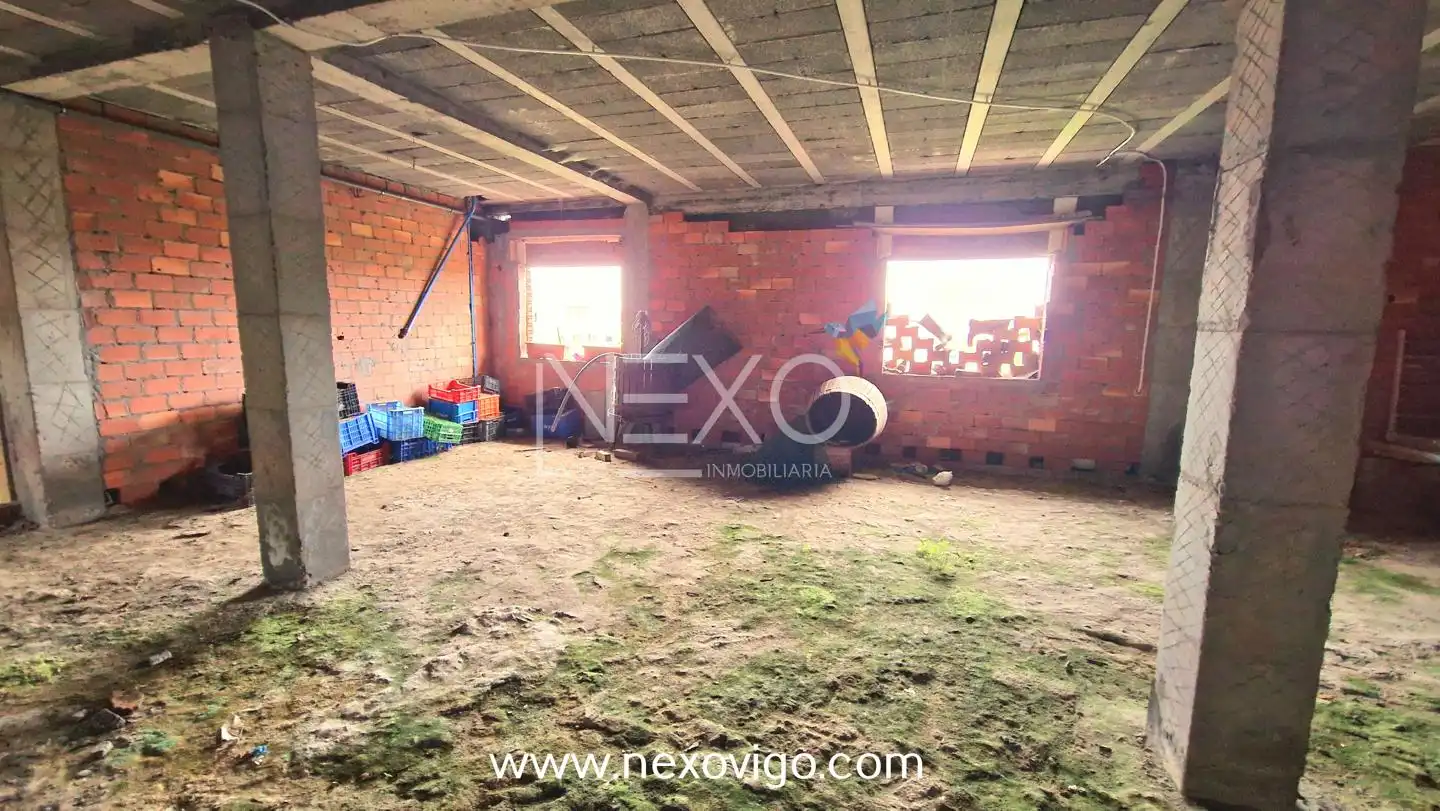 Business premises for sale in Rúa Camiño Vello De San Roque, imagen 17