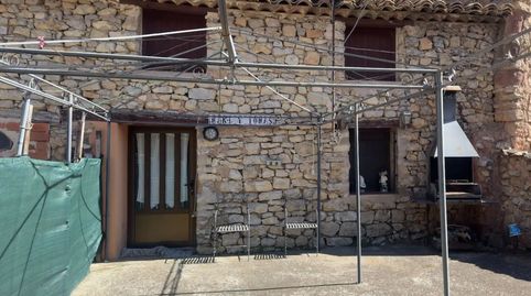 Foto 5 de Pis en venda a Calle Alta, 17, Gea de Albarracín, Teruel
