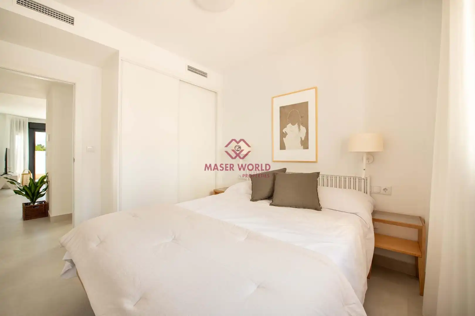 Bungalow con piscina in vendita a Cox, imagen 7