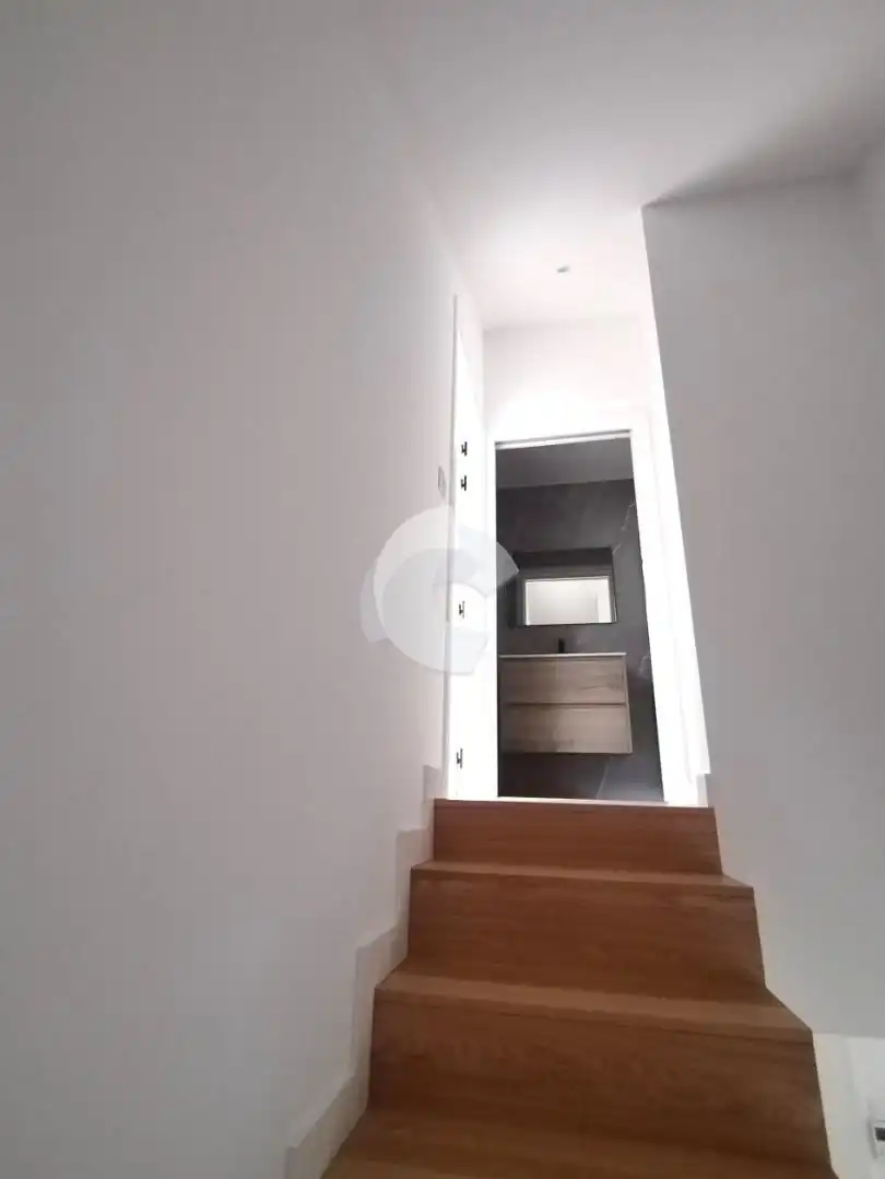 Dúplex en venda en A Coruña Capital  amb Calefacció
