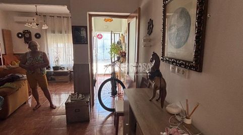 Foto 4 de Casa adosada en venda a Andújar, Jaén