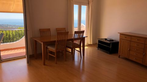 Foto 4 de Ático en venta en Calle del Faisán, 7, Alto de los Monteros, Marbella