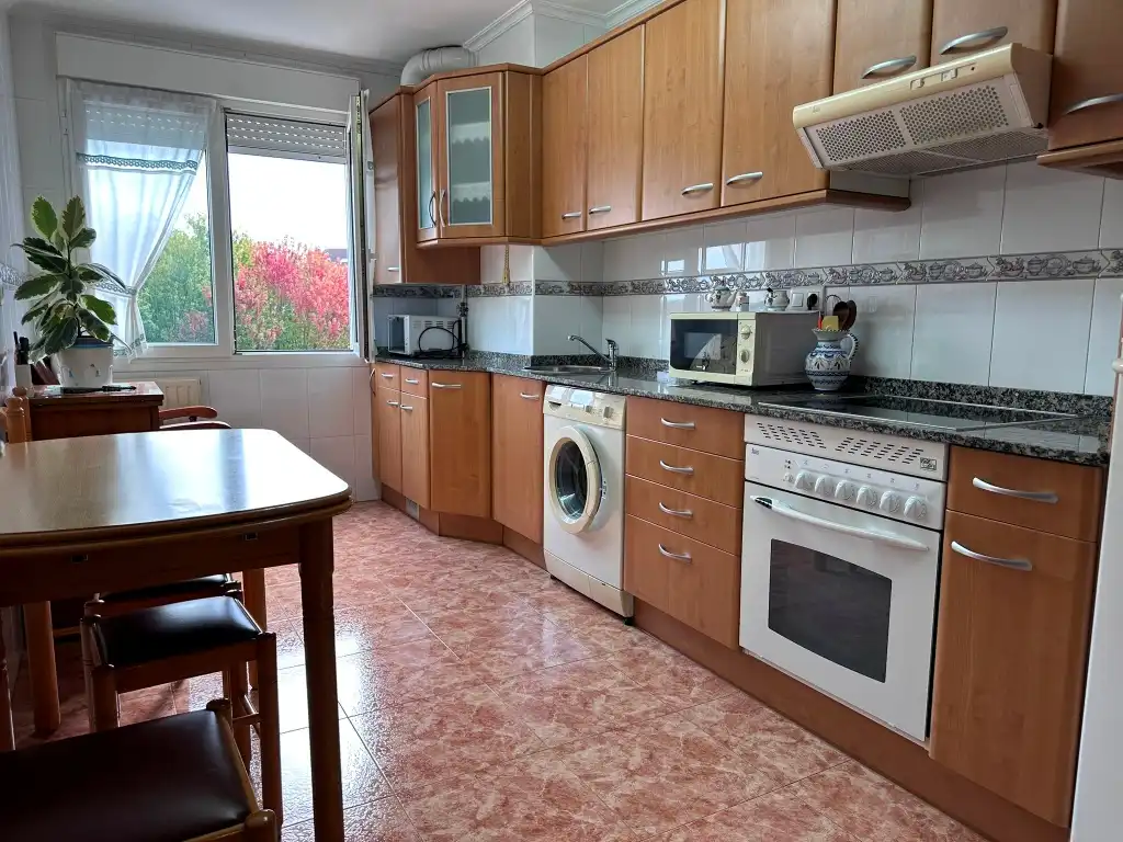 Mini appartamento con ascensore in vendita a Avenida de Gaspar García Laviana, imagen 11