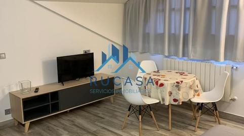 Foto 4 de Estudi de lloguer a De Victoriano Fernández, Alisal - San Román, Cantabria